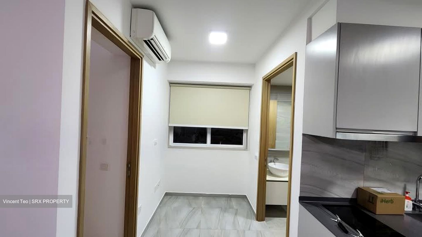 High Park Residences (D28), Apartment #576661391